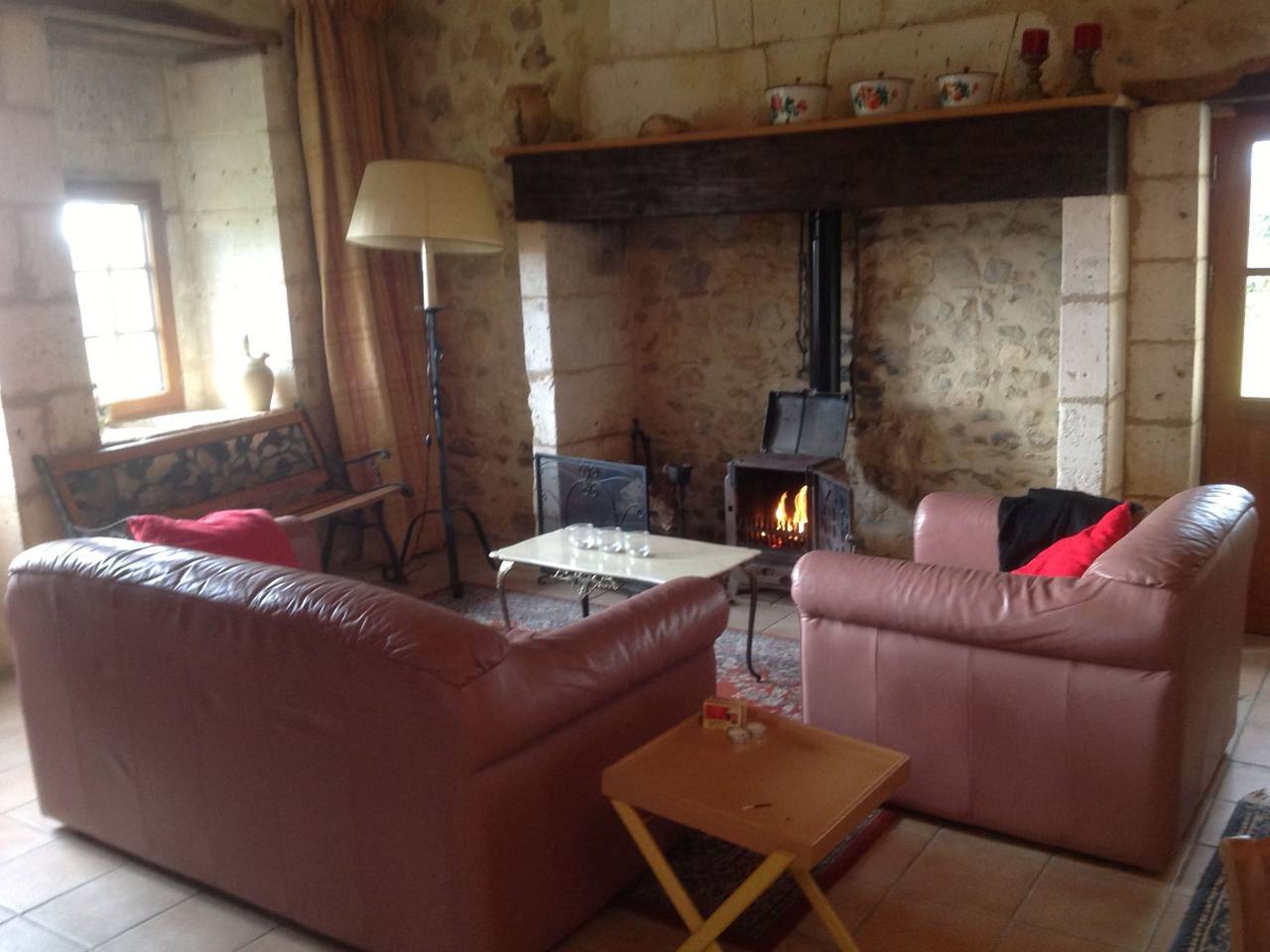 Das Kleine Haus in Nontron, Parque Natural Regional Périgord-Limousin