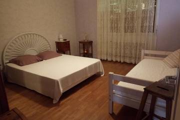 Ferme pour 7 Personnes dans Publy, Jura, Photo 3