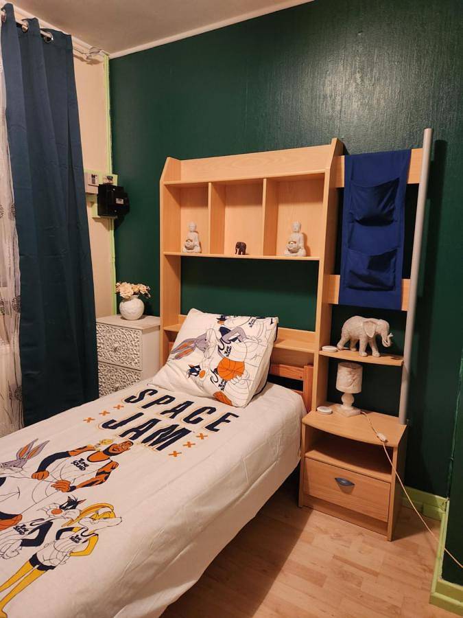 Location de vacances pour 9 personnes, avec jardin, animaux acceptés à Saint-Amour - 4