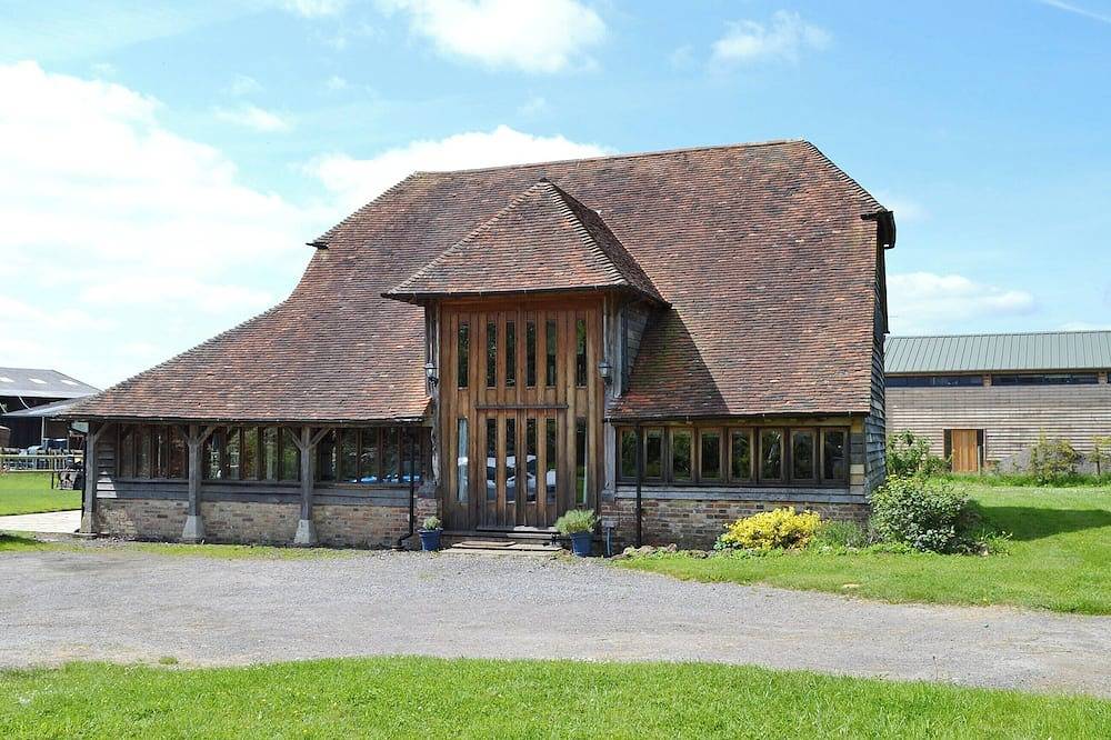 Cottage for 6 People in Smarden, Kent