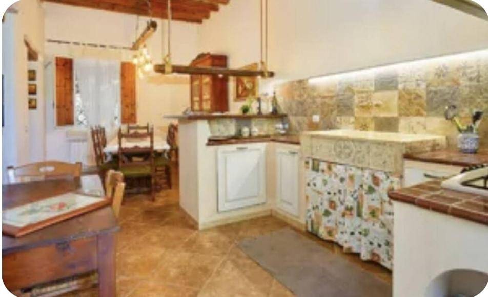 Four-Bedroom House in Salemi, Provincia di Trapani