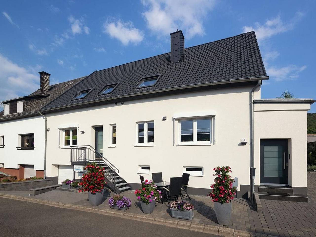 Ganze Wohnung, Alexandra in Wintrich, Bernkastel-Kues & Umgebung