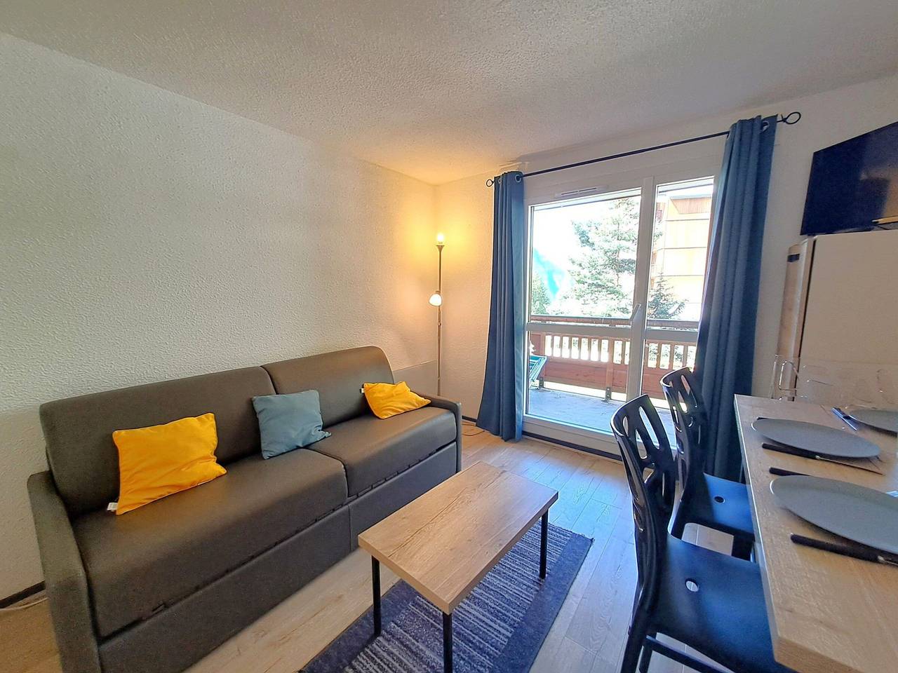 Appartement de vacances