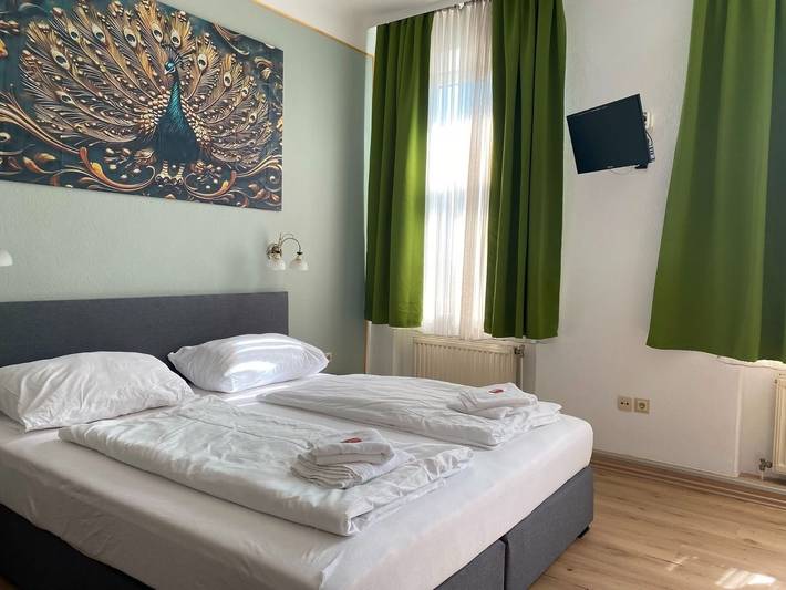 Ferienwohnung für 3 Personen in St. Pölten