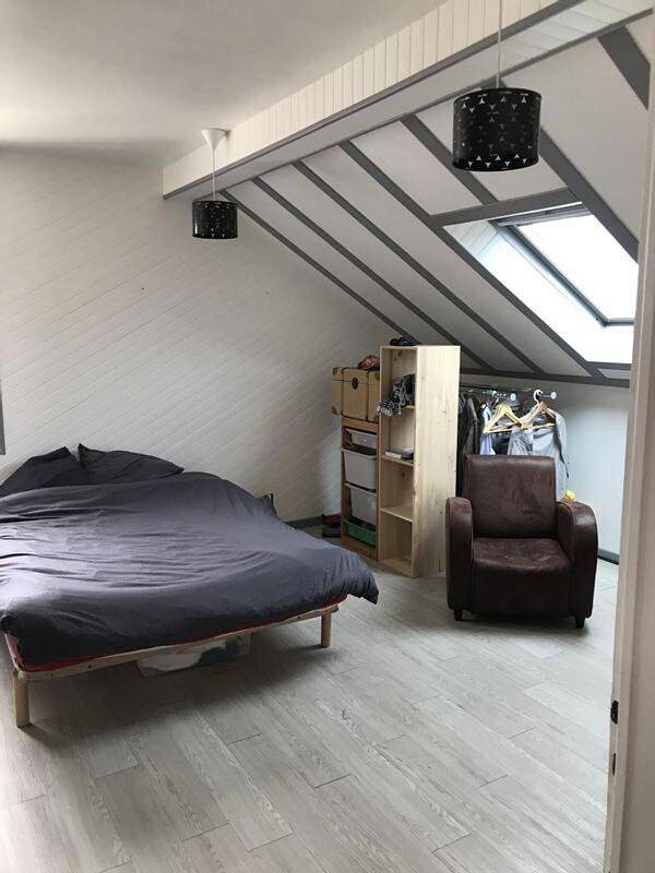 Apartamento de vacaciones para 7 personas - 1