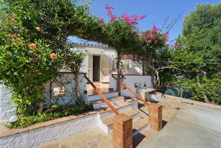 Location de vacances pour 2 personnes à Sant'Anna Arresi - 3