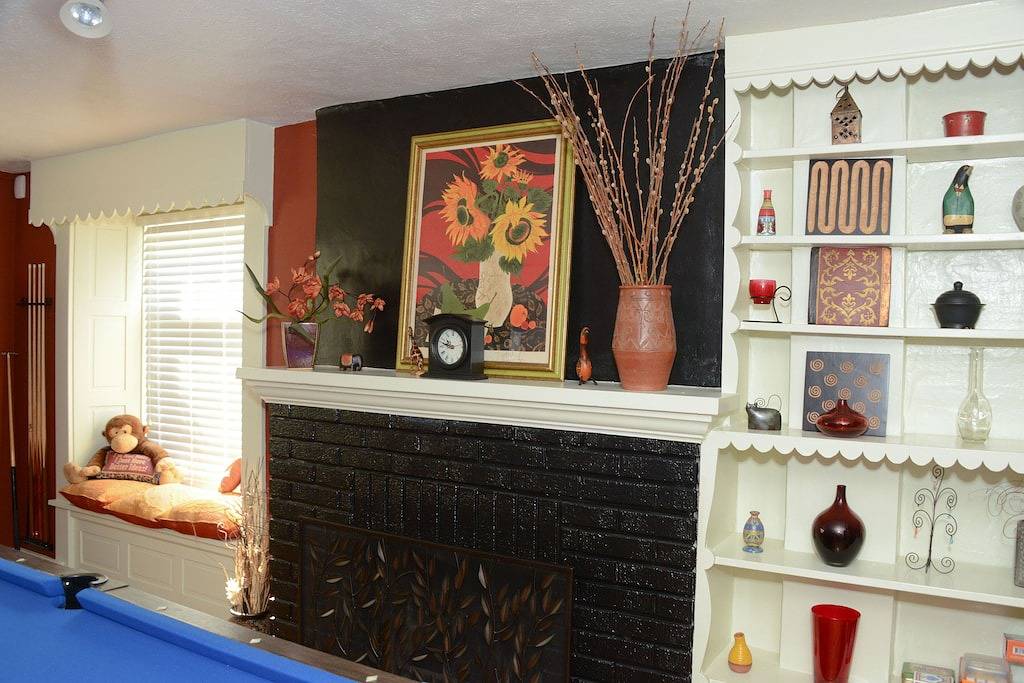 Historic Century Home on Chardon Square in Geauga County