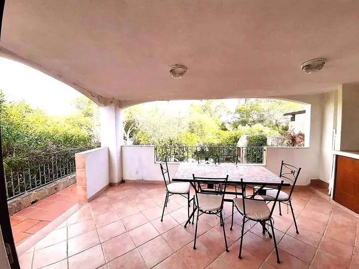 Ferienhaus für 6 Personen, mit Garten und Ausblick, mit Haustier - 1