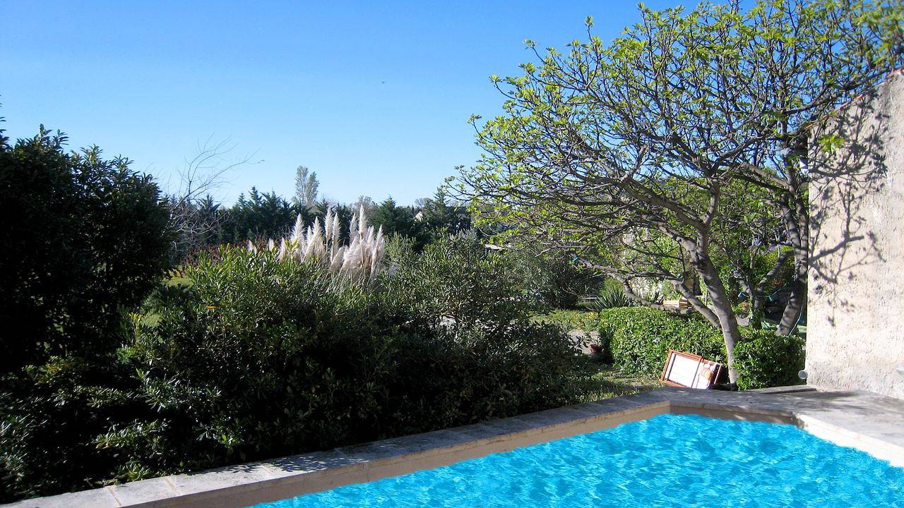 Ferienhaus für 10 Personen (220 m²) in Cavaillon in Cavaillon, Regionaler Naturpark Luberon