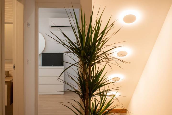 Ferienwohnung für 2 Personen in Venetien - 2