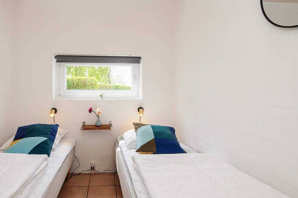 4 Sterne Ferienhaus in Haderslev in Diernæs, Hadersleben