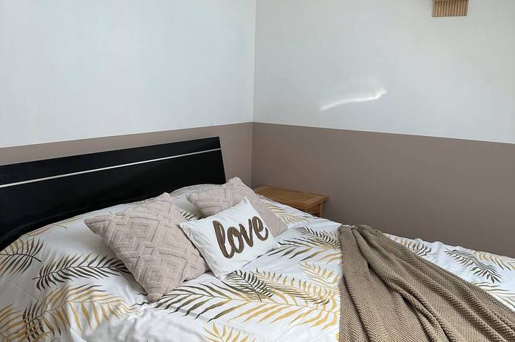 Location de vacances pour 9 personnes, avec Terrasse à Rety - 4