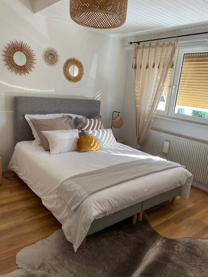 Appartement jerry et joy in Wolfisheim, Région de Strasbourg