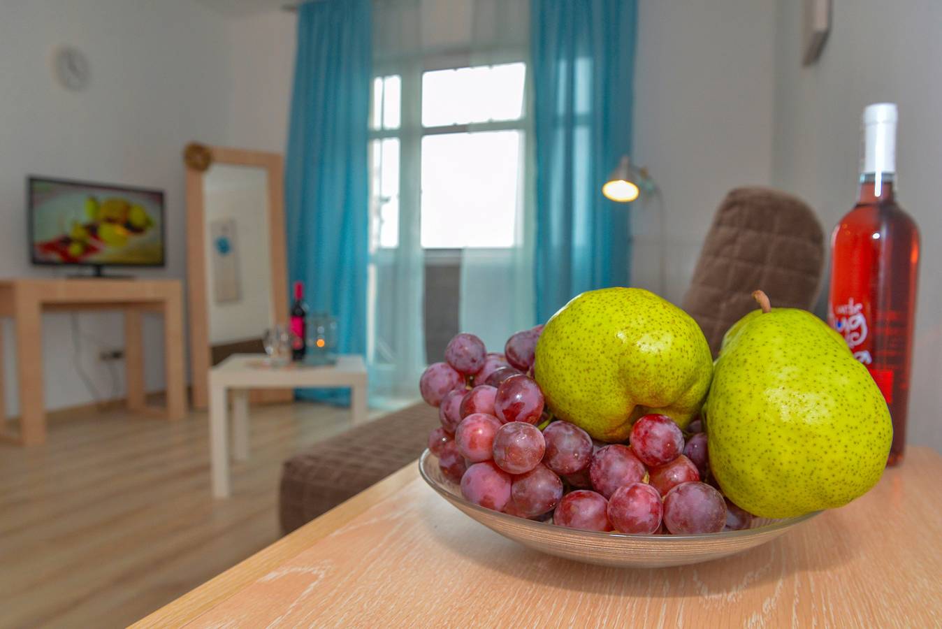 Ganze Ferienwohnung, Sun&Snow Sucha 3 - Apartment 3/15 in Karpacz, Sudeten (Polen)