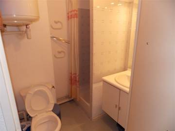Studio pour 4 Personnes dans Luchon-Superbagnères, Bagnères-de-Luchon, Photo 2