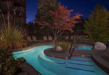 Vacation Apartment for 4 Guests in Ozark Mountains, Missouri, Picture 4