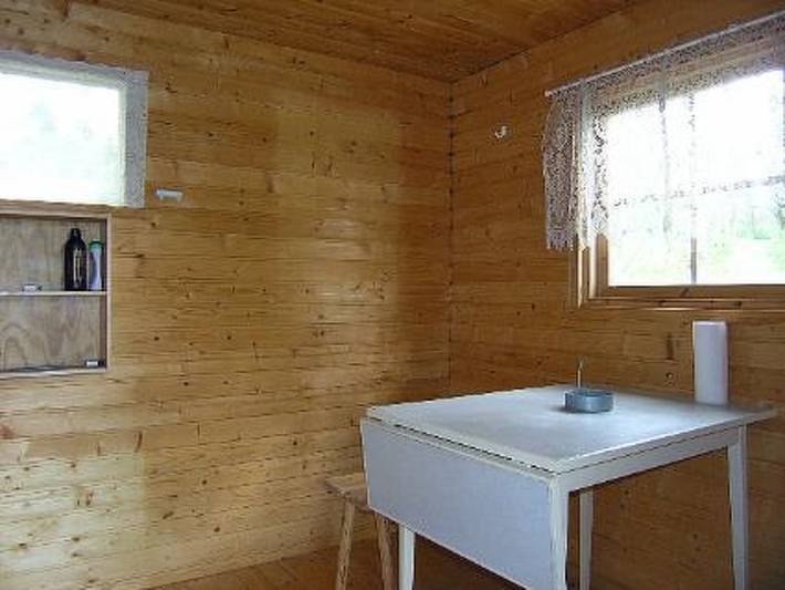 Mariantupa in Muurame, Mittelfinnland