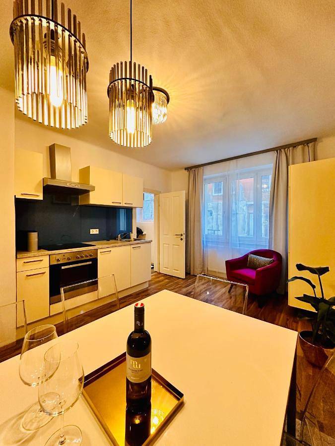 Ferienwohnung für 6 Personen in Schottwien