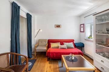 Ferienhaus für 6 Personen in Schotten, Vogelsberg Region, Bild 1