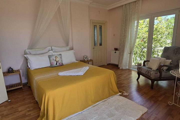 Ferienhaus für 10 Personen in der Türkei - 3