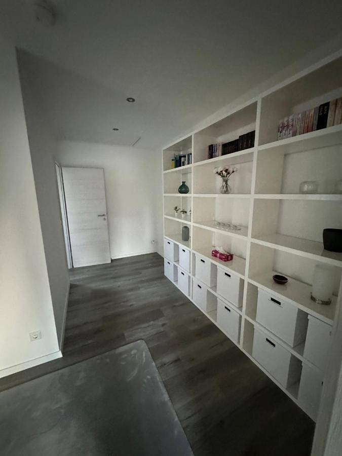 Ferienwohnung für 3 Personen in Hagenburg - 3