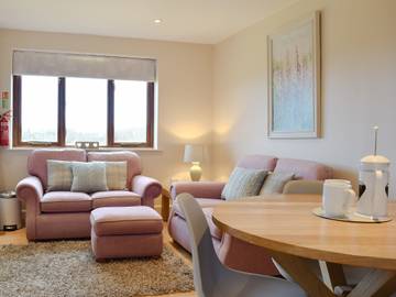 Holiday Rental for 4 People in Elmley Castle, The Cotswolds, Photo 3