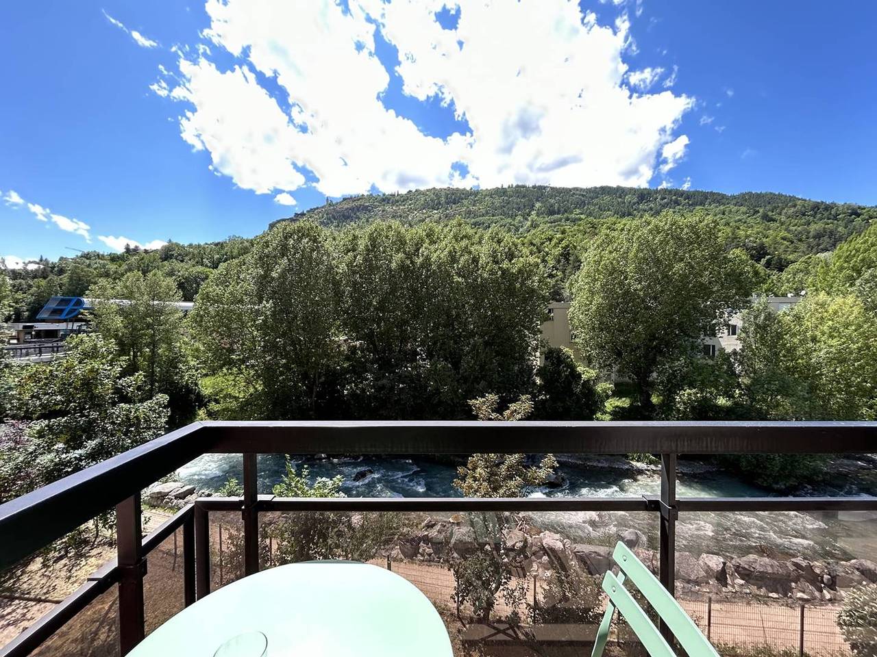 Photo : Appartement de vacances