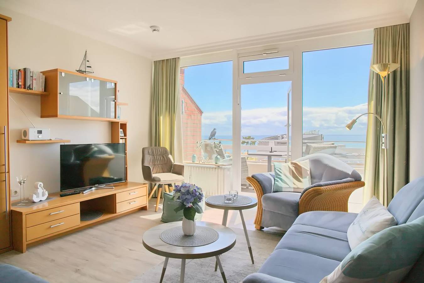 Ferienwohnung in Grömitz ab 147€ pro Nacht