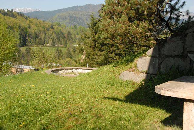 Waldhofalm Angerer - Waldhofalm Gartenwohnung in Göllstock, Berchtesgaden