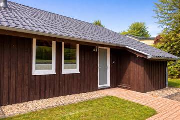 Ferienhaus für 5 Personen in Extertal, Kreis Lippe, Bild 1