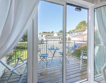 Cottage for 8 People in St Minver Lowlands, Cornwall, Photo 3