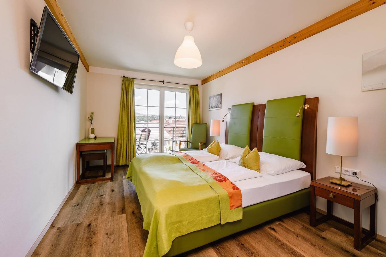 Ganze Ferienwohnung, Appartement/Fewo, Dusche, Wc, 1 Schlafraum in Mariapfarr, Bundesland Salzburg