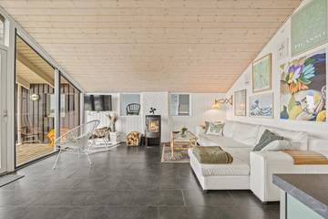 Ferienhaus für 8 Personen in Blavand, Dänemark an der Nordsee, Bild 4