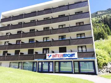 Vakantieappartement voor 8 Personen in Flaine, Grand Massif, Afbeelding 2