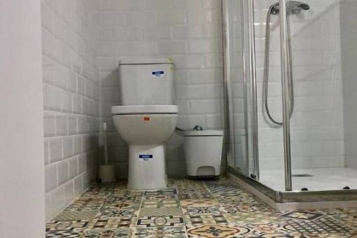 Casa de vacaciones para 6 personas, con balcón - 1