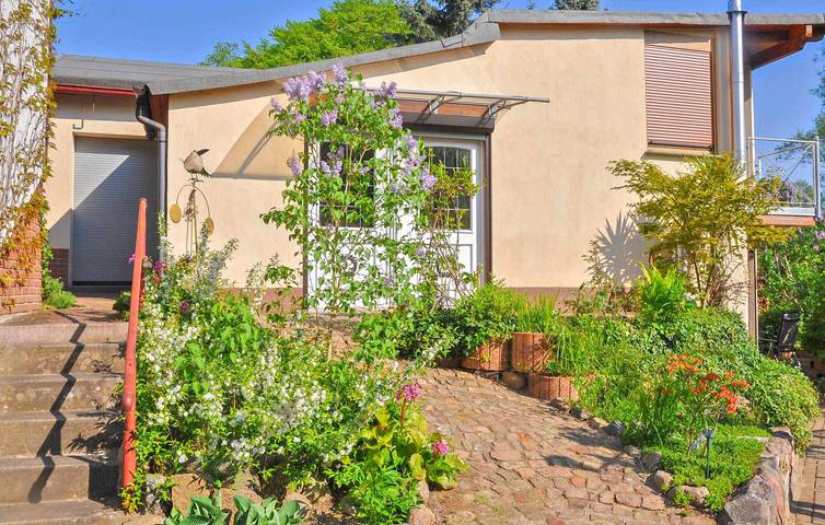 Ferienhaus für 3 Personen, mit Terrasse in Rheinsberg - 2