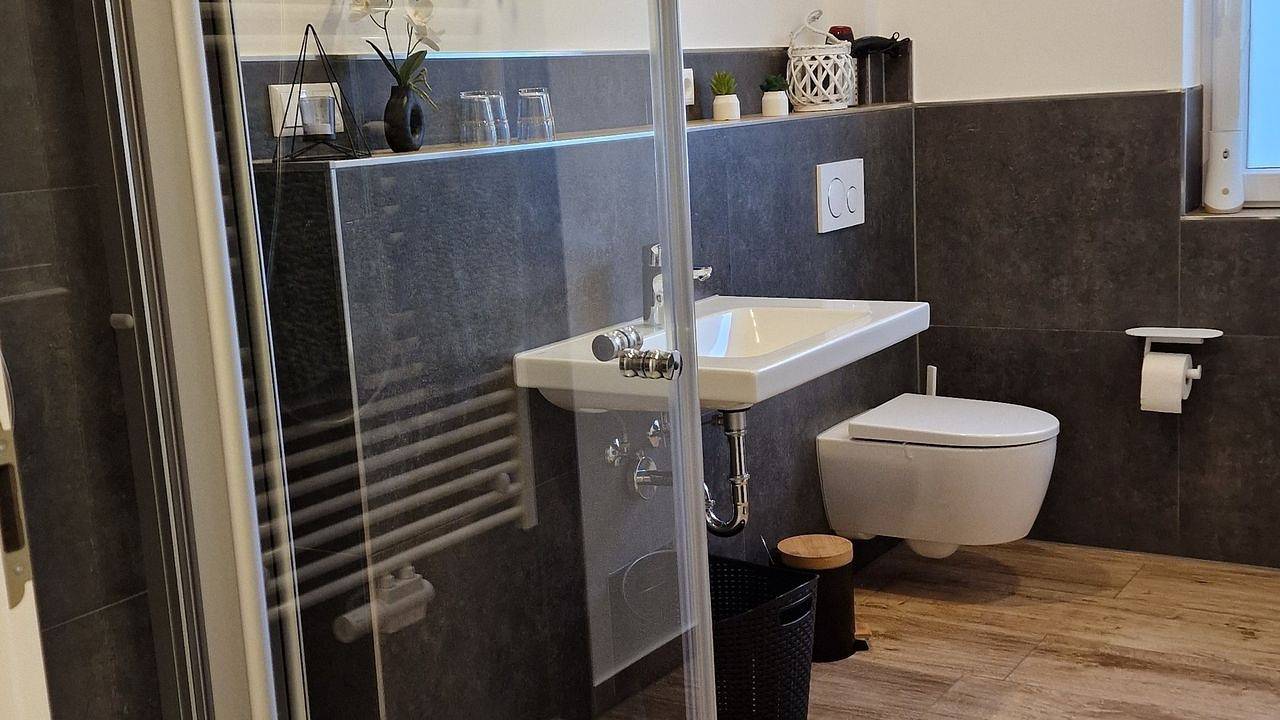 Ganze Ferienwohnung, Ferienwohnung für 6 Personen (120 m²) in Willingen (Upland) in Willingen, die Mittelgebirge