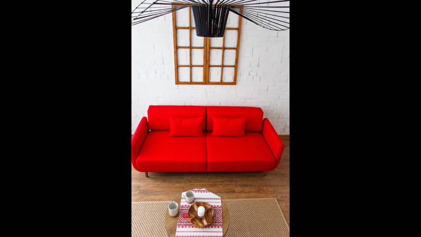 Vakantieappartement voor 3 personen, met Balkon/Terras in Boekarest