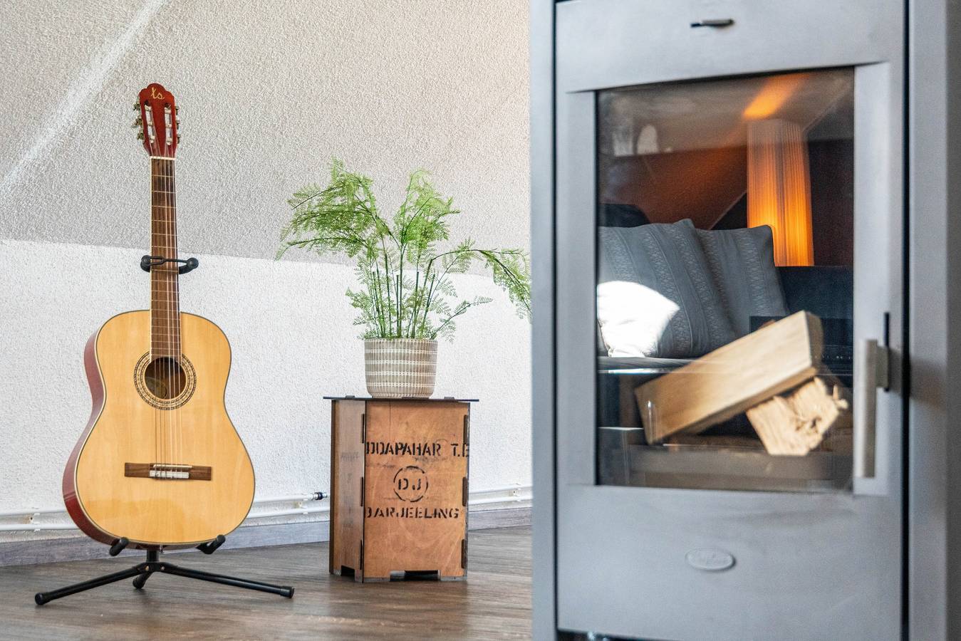 Ganze Wohnung, Apartment für 5 Personen, 100 m², mit Wlan in Wiarden, Wangerland
