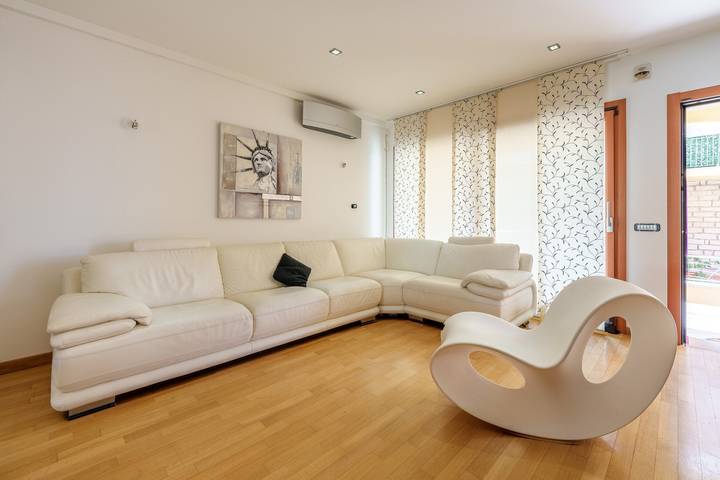 Ferienhaus für 6 Personen, mit Garten, mit Haustier in Costa Smeralda - 3