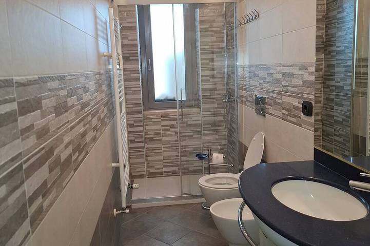 Apartamento de vacaciones para 7 personas, Se admiten mascotas - 1