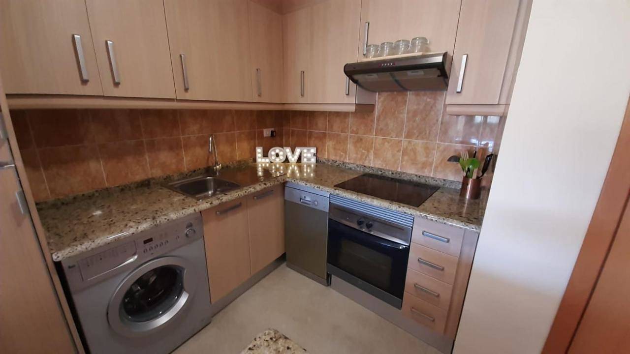 Apartamento entero, Apartamento Las Vistillas in Valdelinares, Provincia de Teruel