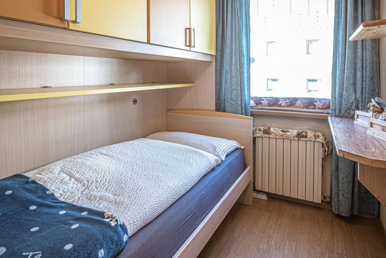 Entire apartment, Four-room apartment Yvonne - Bait da Garald in Livigno (Town), Livigno