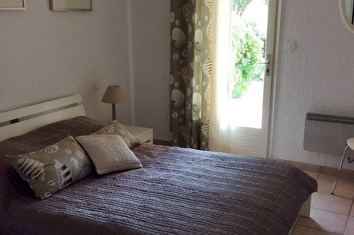 Villa pour 6 personnes, avec piscine et jardin dans Santa Giulia - 4