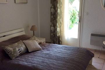 Villa pour 6 Personnes dans Santa Giulia, Porto-Vecchio, Photo 3