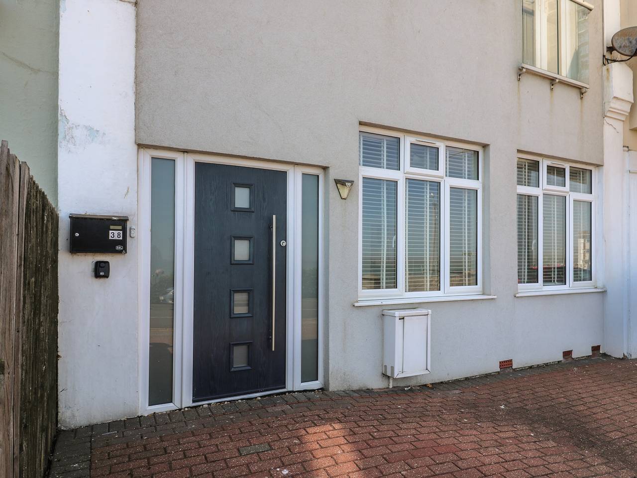 38 The Parade in Frinton and Walton, Essex