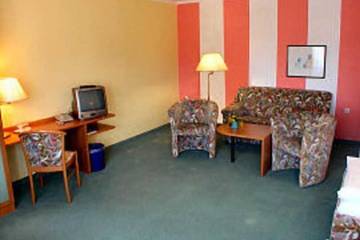 Ferienhaus für 4 Personen, mit Garten, mit Haustier in Sassnitz