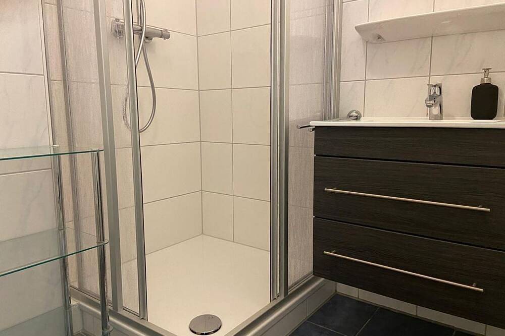 Residenz am Kurhaus Wohnung 10 in Ostseebad Rerik, Rerik