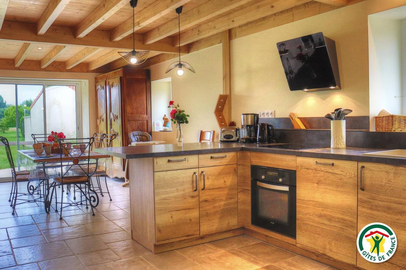 La Dame De Drôme Isère in Lapeyrouse-Mornay, Región de Vienne