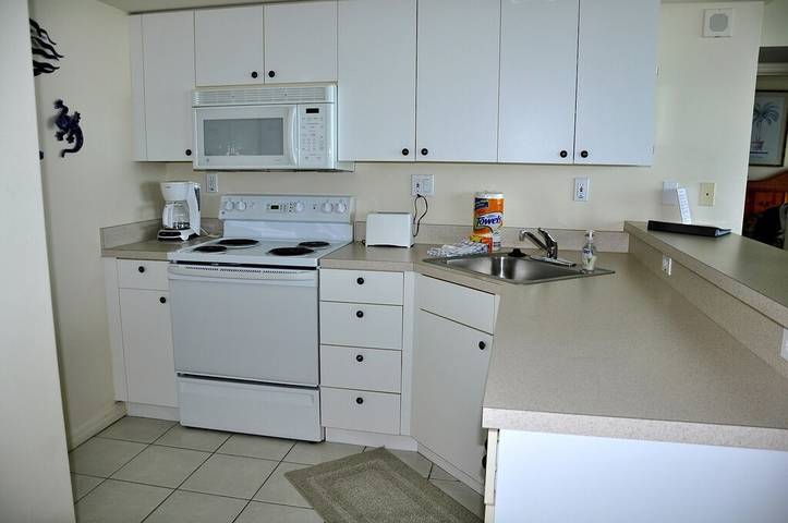 Ferienwohnung für 4 Personen, mit Garten und Pool sowie Whirlpool und Balkon in den USA